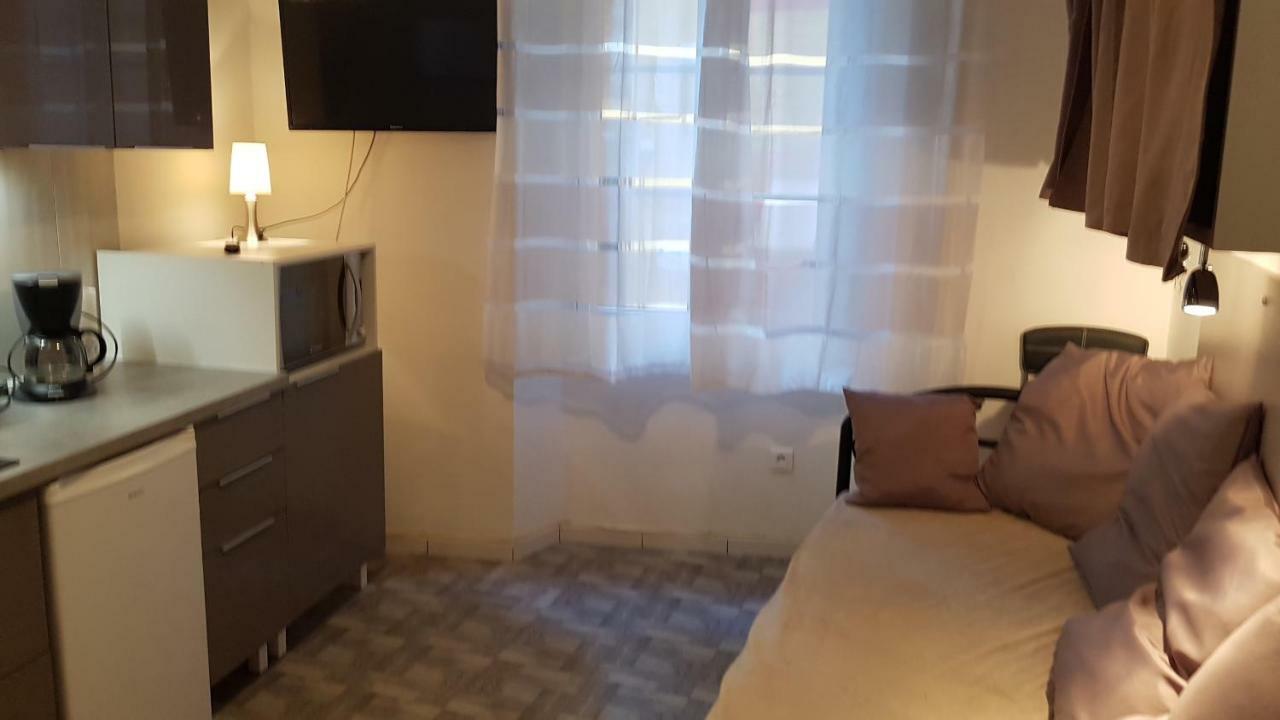 Forville Apartamento Cannes