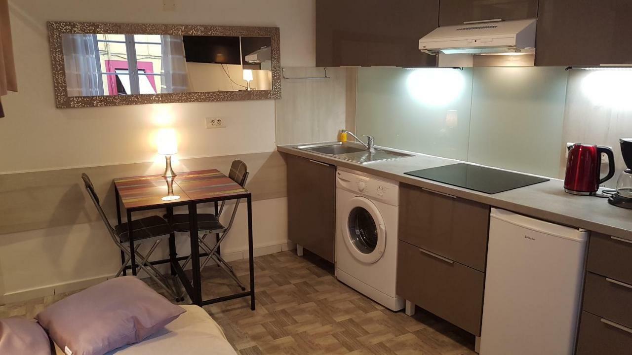 Apartamento Forville *