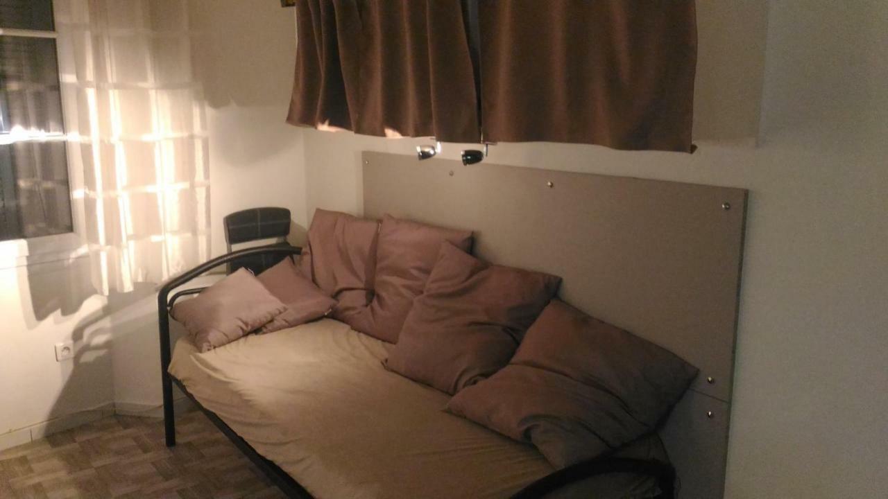 Apartamento Forville