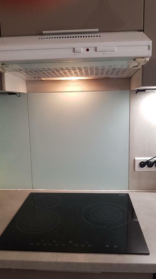 Apartamento Forville Cannes