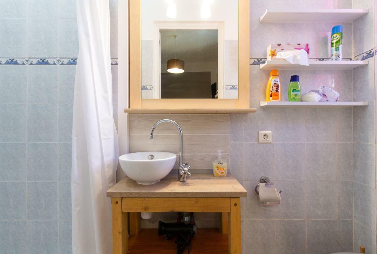 Forville Apartamento *